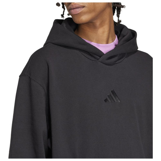 Adidas Ανδρικό φούτερ All SNZ French Terry Hoodie